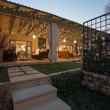 The Parkwood Otel Johannesburg Dış mekan fotoğraf