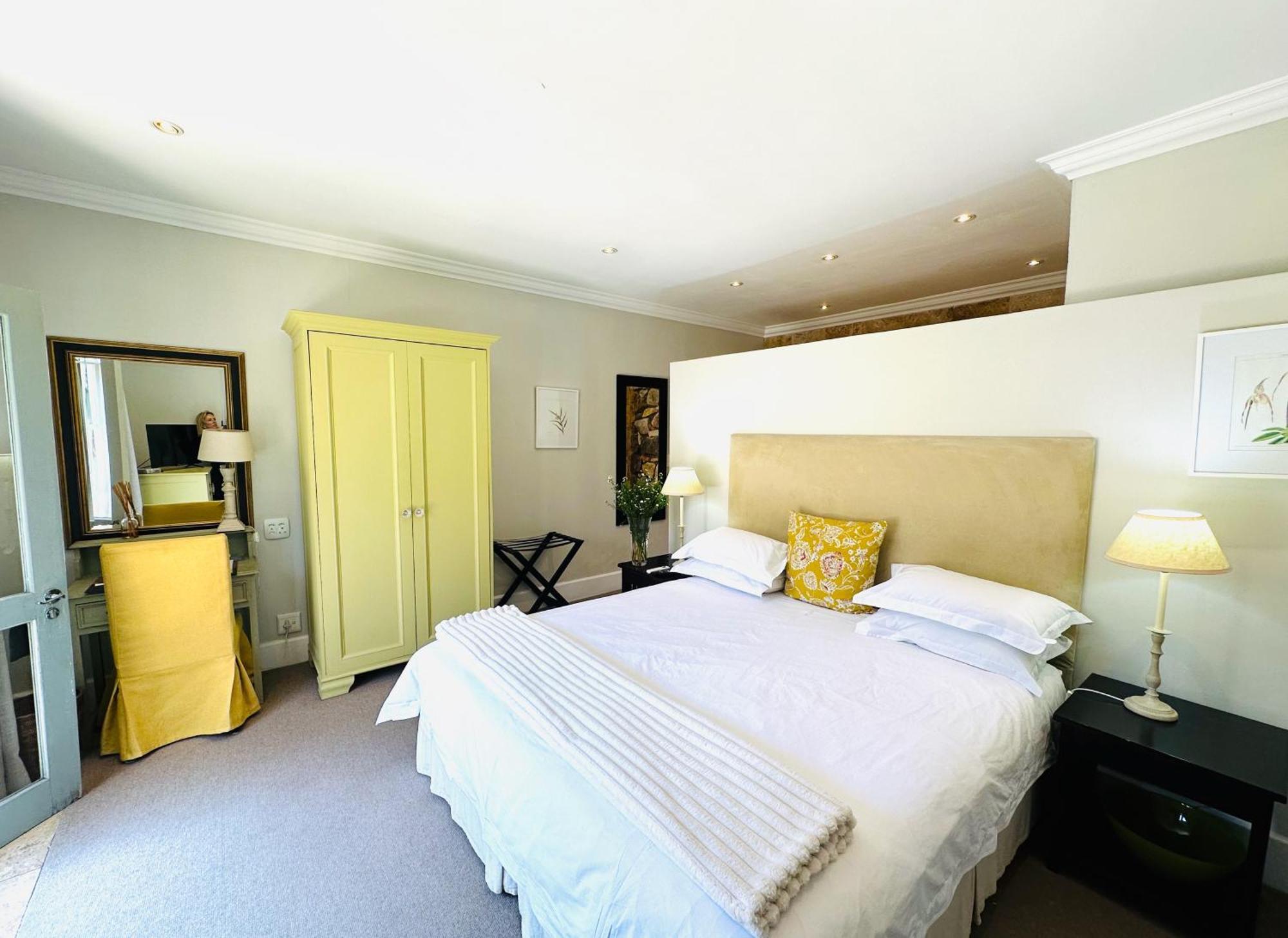 The Parkwood Otel Johannesburg Dış mekan fotoğraf