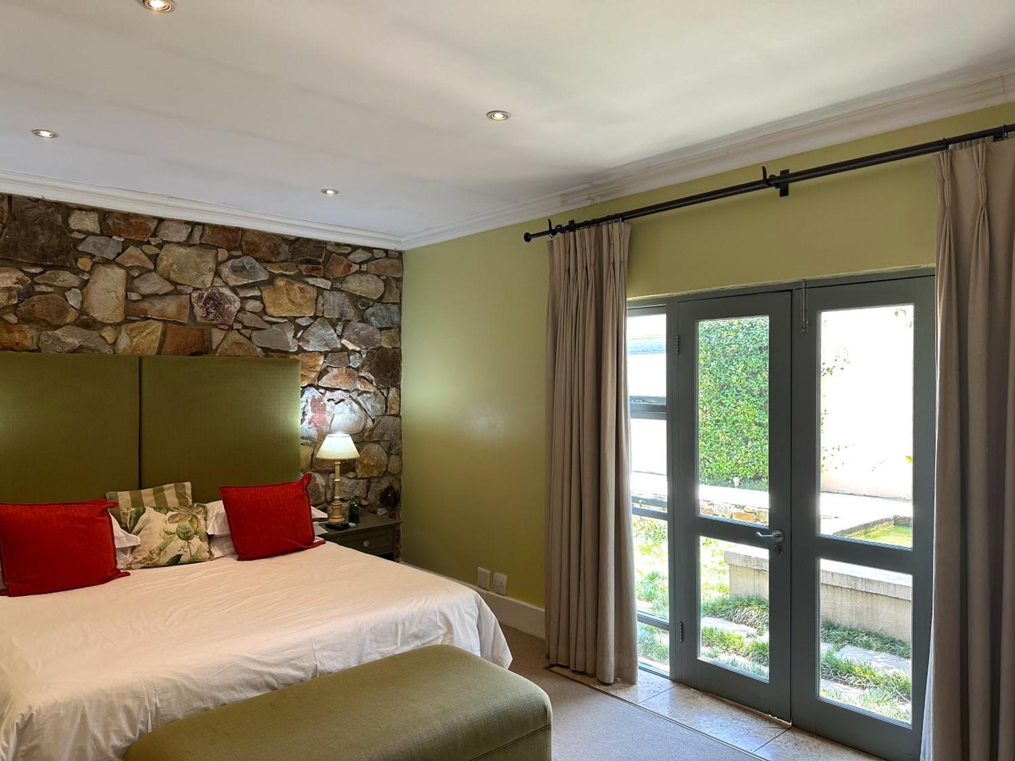 The Parkwood Otel Johannesburg Dış mekan fotoğraf