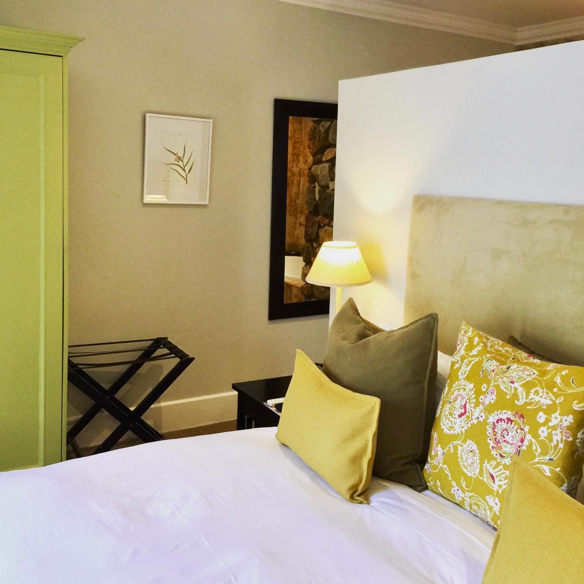 The Parkwood Otel Johannesburg Dış mekan fotoğraf