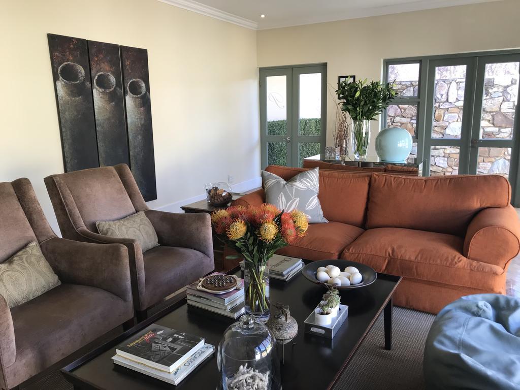 The Parkwood Otel Johannesburg Dış mekan fotoğraf