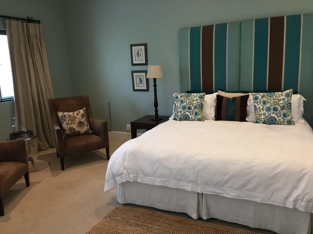 The Parkwood Otel Johannesburg Dış mekan fotoğraf