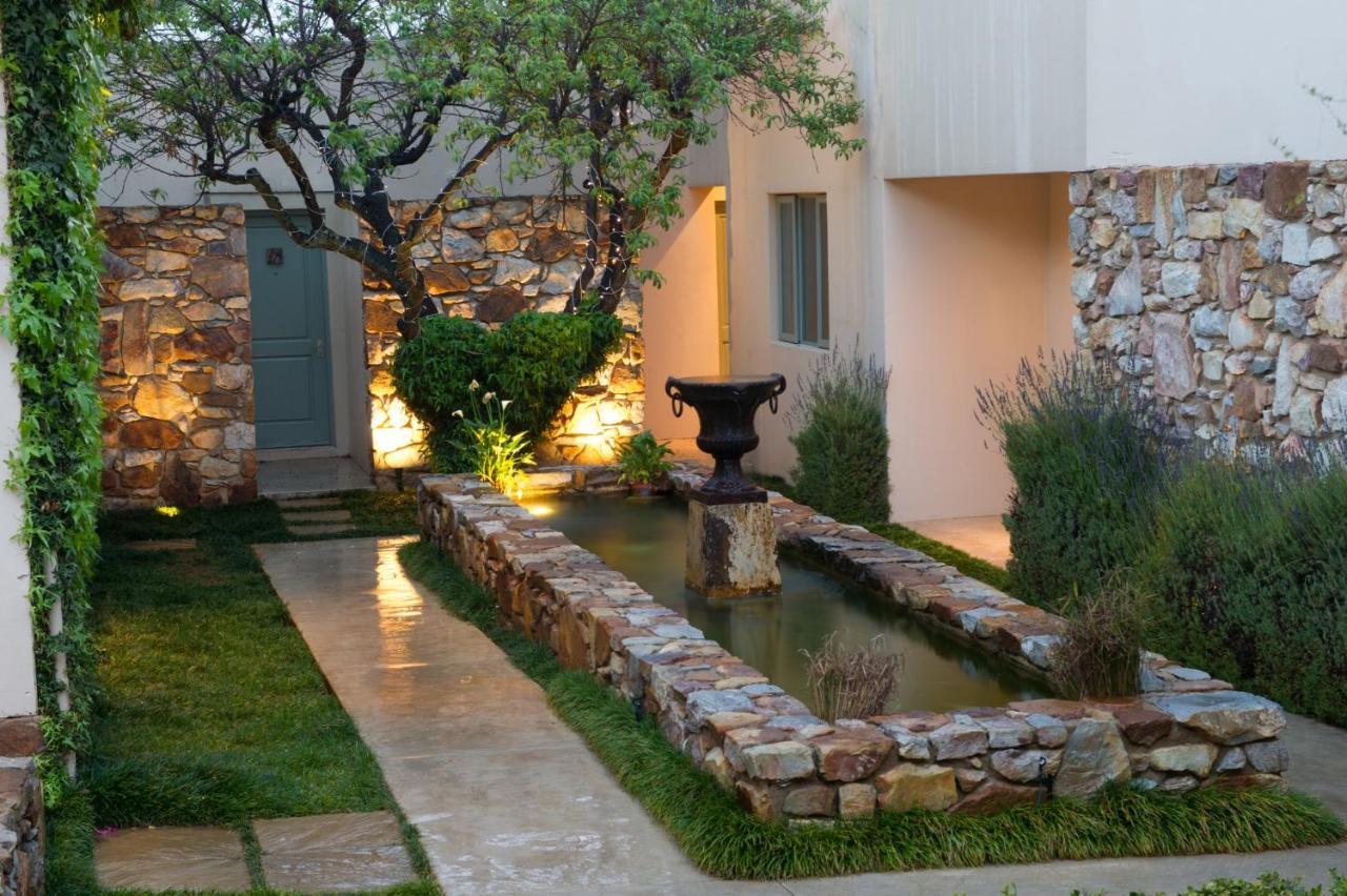 The Parkwood Otel Johannesburg Dış mekan fotoğraf